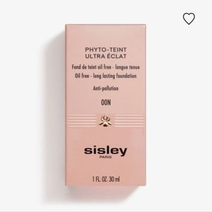 Sisley Phyto Teint Eclat Radiant Foundation